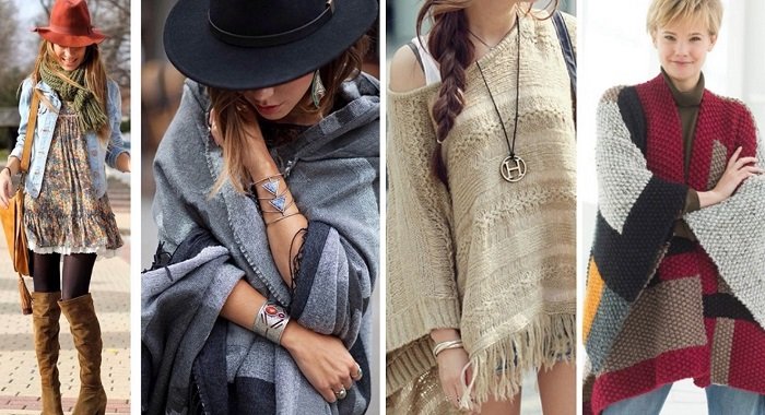 объемный наряд