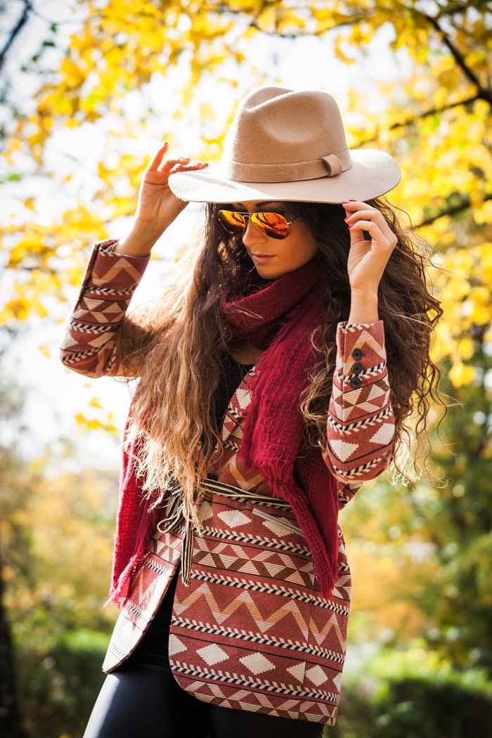 красивые наряды