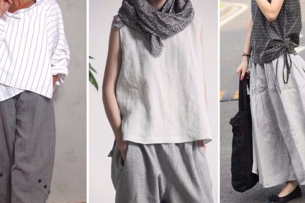 Как носить стиль бохо в любое время года