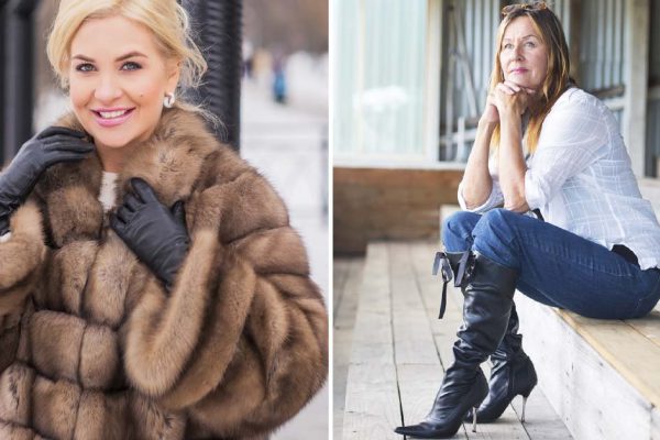 Бесценные уроки стиля, которые моя тетя усвоила за годы проживания в Германии