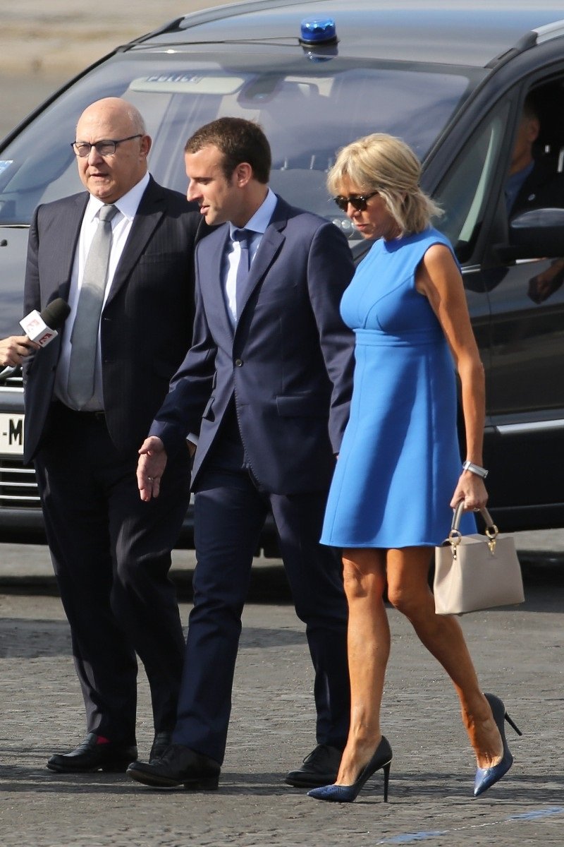 деловой стиль в одежде