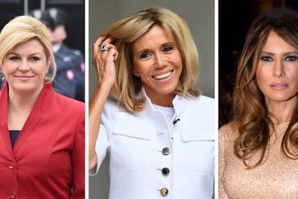 Стиль деловой женщины