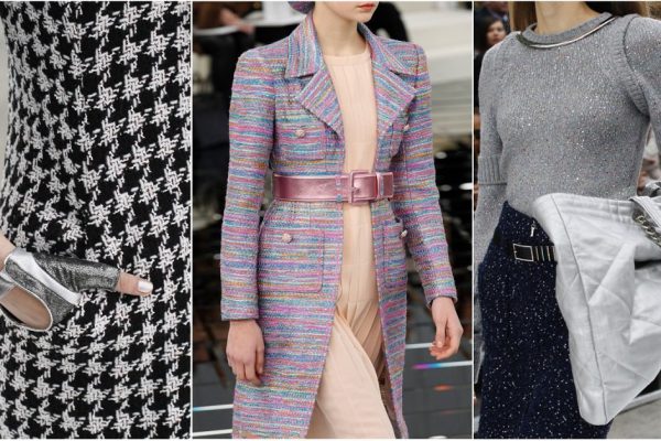 Стиль для женщин возраста 40+ от Коко Шанель