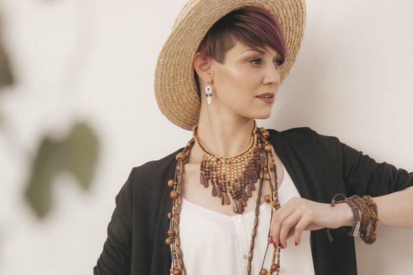 Гардероб минималиста на лето, который помещается в один чемодан