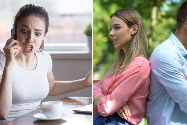 Стиль поведения, выдающий в людях глупость