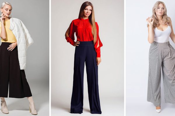 Джинсы mom и скинни мне идут больше, чем прямые и расклешенные, ни за что не откажусь