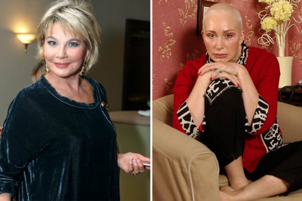 Почему Веденеева и Васильева умеют себя подать, не обращая внимание на солидный возраст