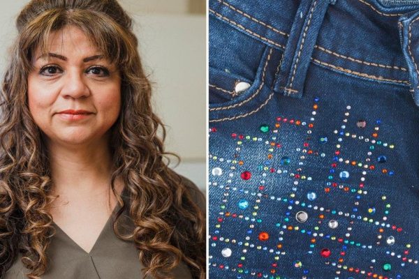 Как создать и поддерживать роскошный образ