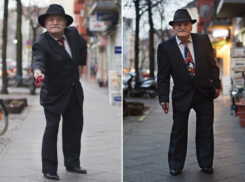 мужская одежда