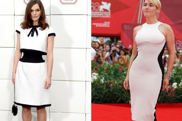 Как выглядеть стройнее благодаря одежде и прическе