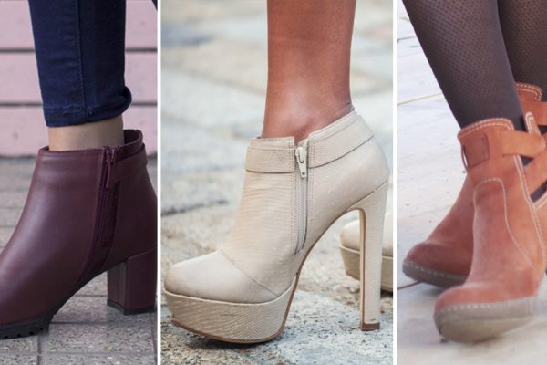 Выглядела замухрышкой, пока не разжилась стильной обувью, которая делает образ королевским