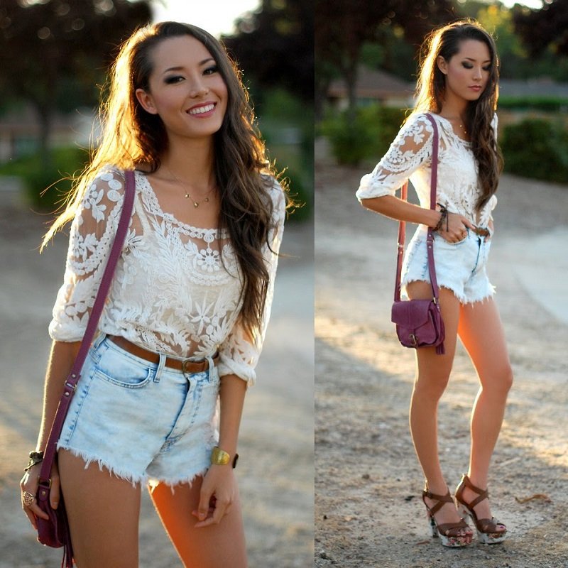 женские вещи которые не нравятся мужчинам