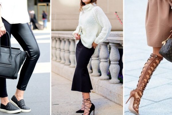 Какие стильные вещи точно можно выбросить