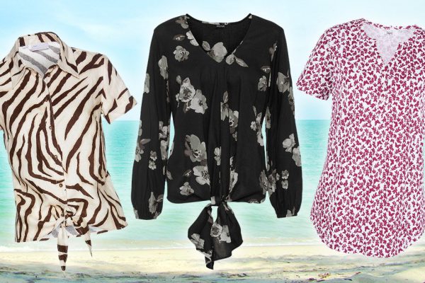 Консультант модного магазина в Польше рассказал, какие блузки старят женщин после 50