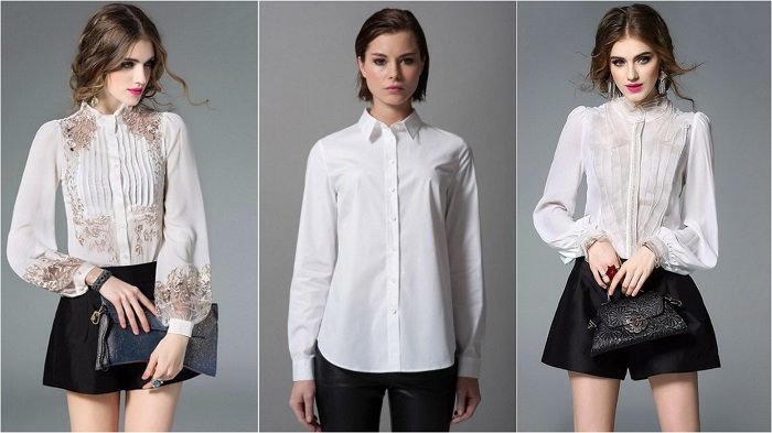 модные свитера 2018