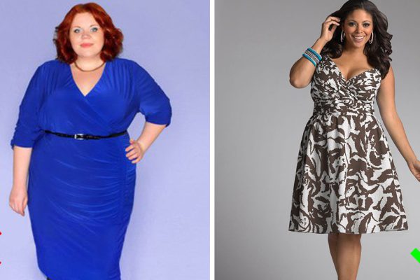 Самые модные летние платья 2017 года: 15 стильных моделей для худеньких и не только. Красотень!