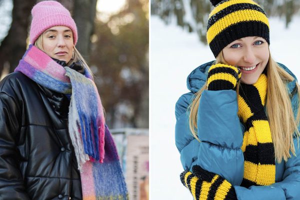 Какие сочетания в одежде превращают солидную женщину в неказистую провинциалку