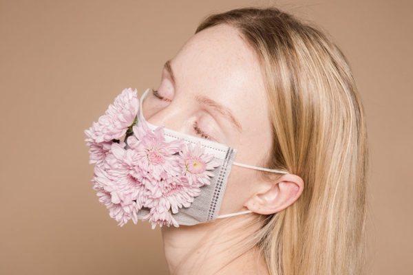 Сорок лет встречаю с шиком, наряжаюсь зимой как истинная дочь Франции