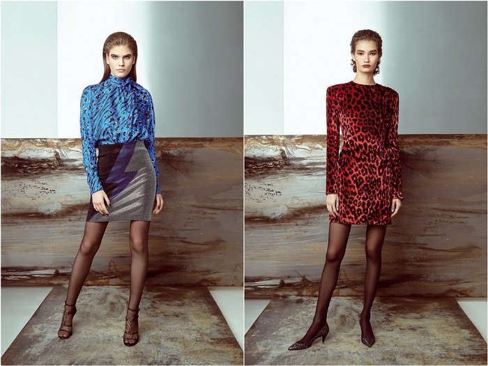 что носить осенью