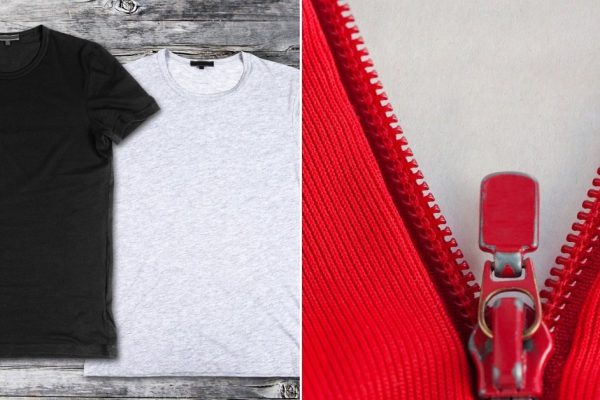 Подборка стильных переделок одежды