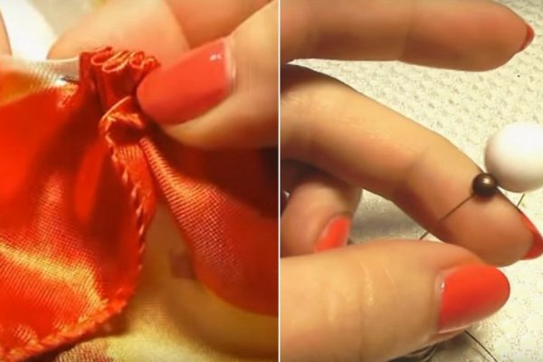 Великолепие шарфов для возрастных красавиц