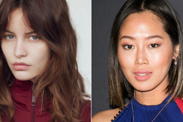 Стильные стрижки для разных типов лица