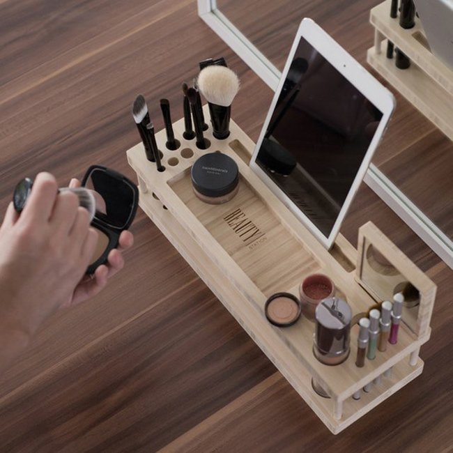 органайзер для косметики