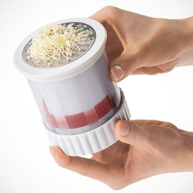 терка для масла