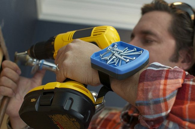 браслет-магнит