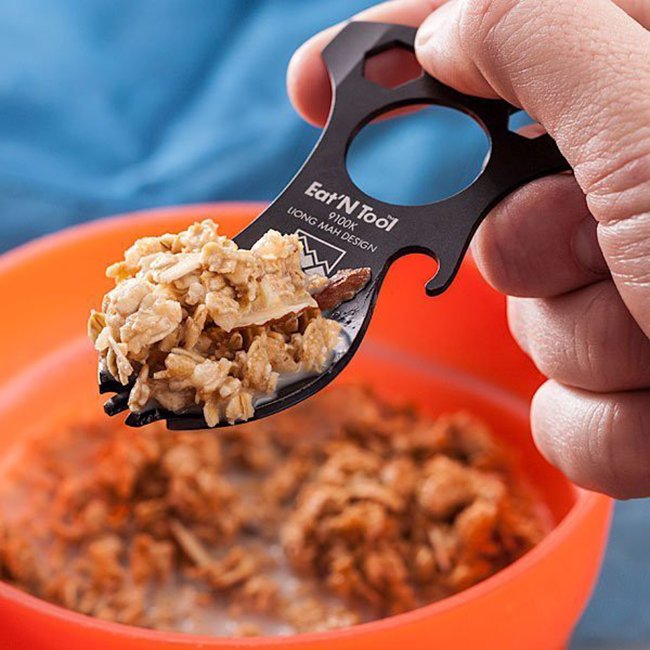 мультитул-ложка