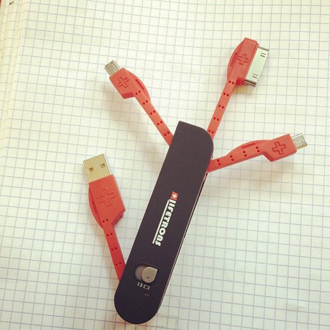 мультиадапрер