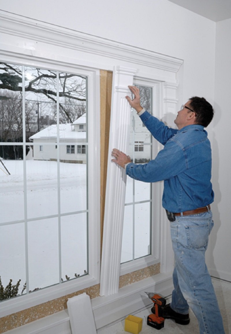 стильный интерьер