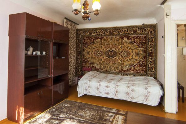 90-е снова в моде: предметы интерьера, которые врываются в нашу жизнь из прошлого столетия