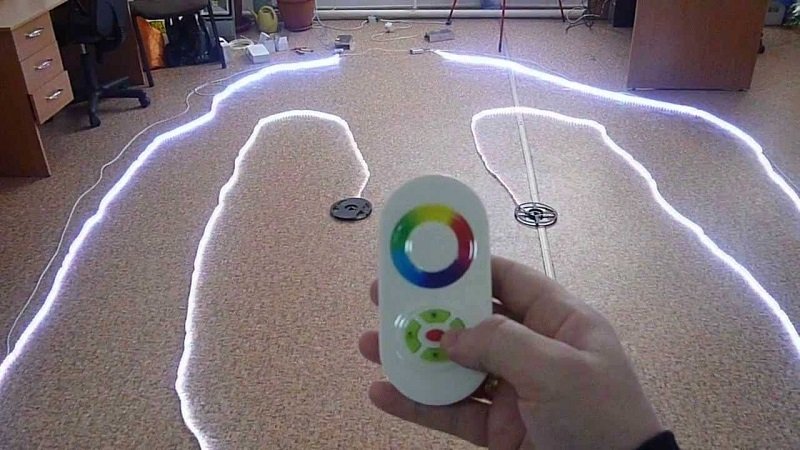 ошибки в ремонте или я бы этого больше не сделал