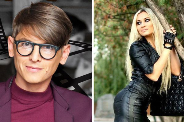 Влад Лисовец ограждает женщин от вульгарной одежды, показывая, как не нужно одеваться