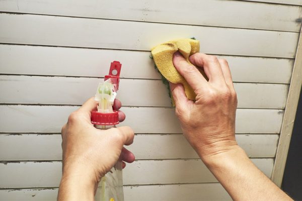 Правила стирки тканевых ролетов, чтобы они служили вечность