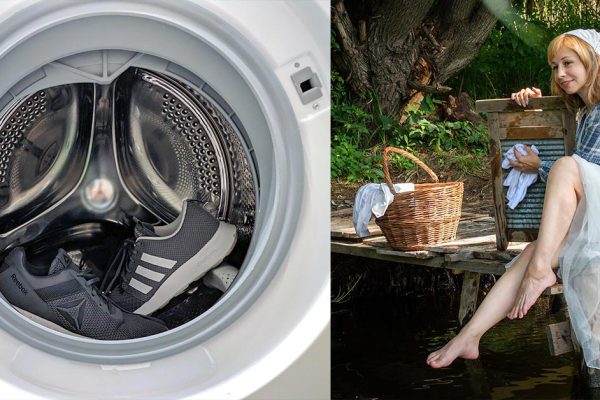 Девушка из прачечной поведала, какие вещи могут испортить стиральную машинку