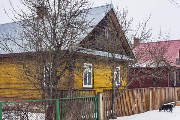 Почему семья жалеет, что пришлось поменять квартиру на частный дом