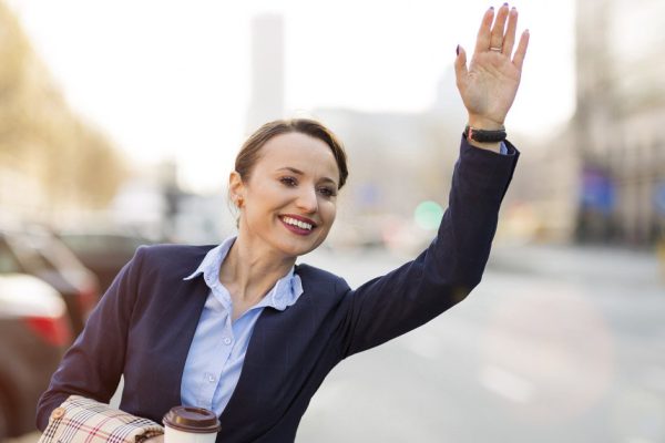 Зачем водители массово отказываются от личных автомобилей