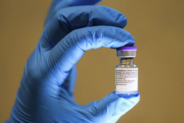 Можно ли заставлять прививаться через трудовой договор