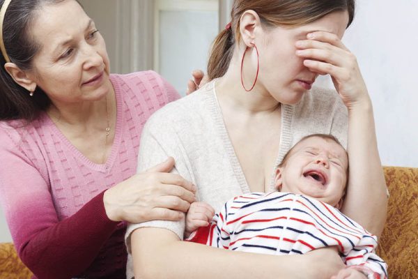 Почему многие женщины жалеют потраченных на детей сил