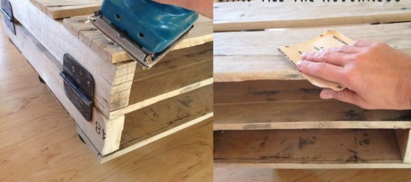 наждачная бумага