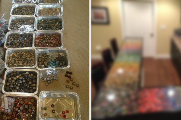 Этот мужчина 5 лет собирал крышки от бутылок… Узнав причину, тоже перестала их выбрасывать!