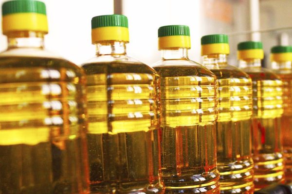 Неочевидные способы использования подсолнечного масла