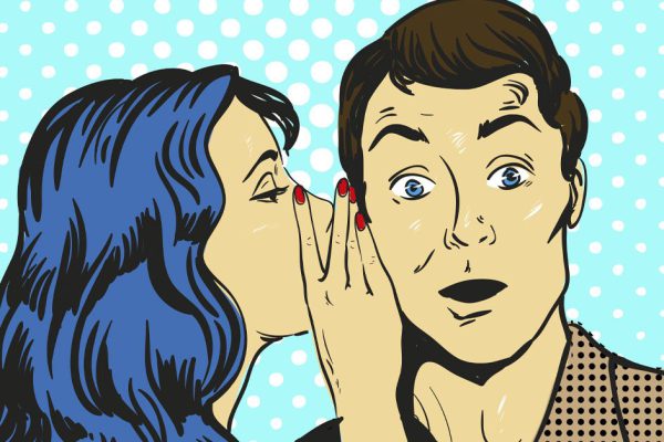 На какие провокационные женские просьбы мужчине нельзя отзываться