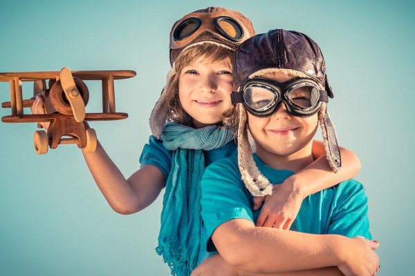 Странные детские мультфильмы