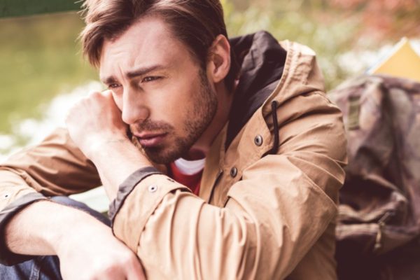 Стоит ли продолжать странные отношения