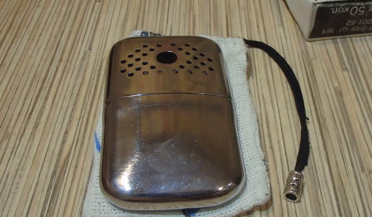 странные предметы быта