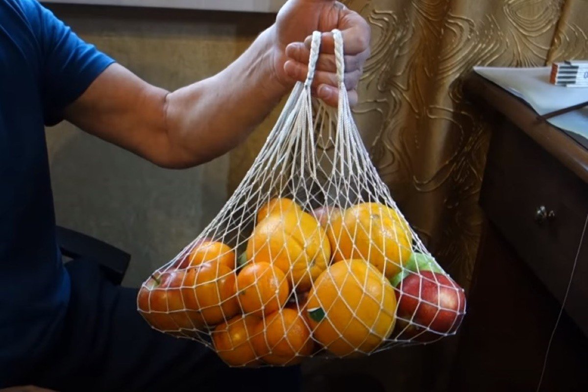 очень странные предметы