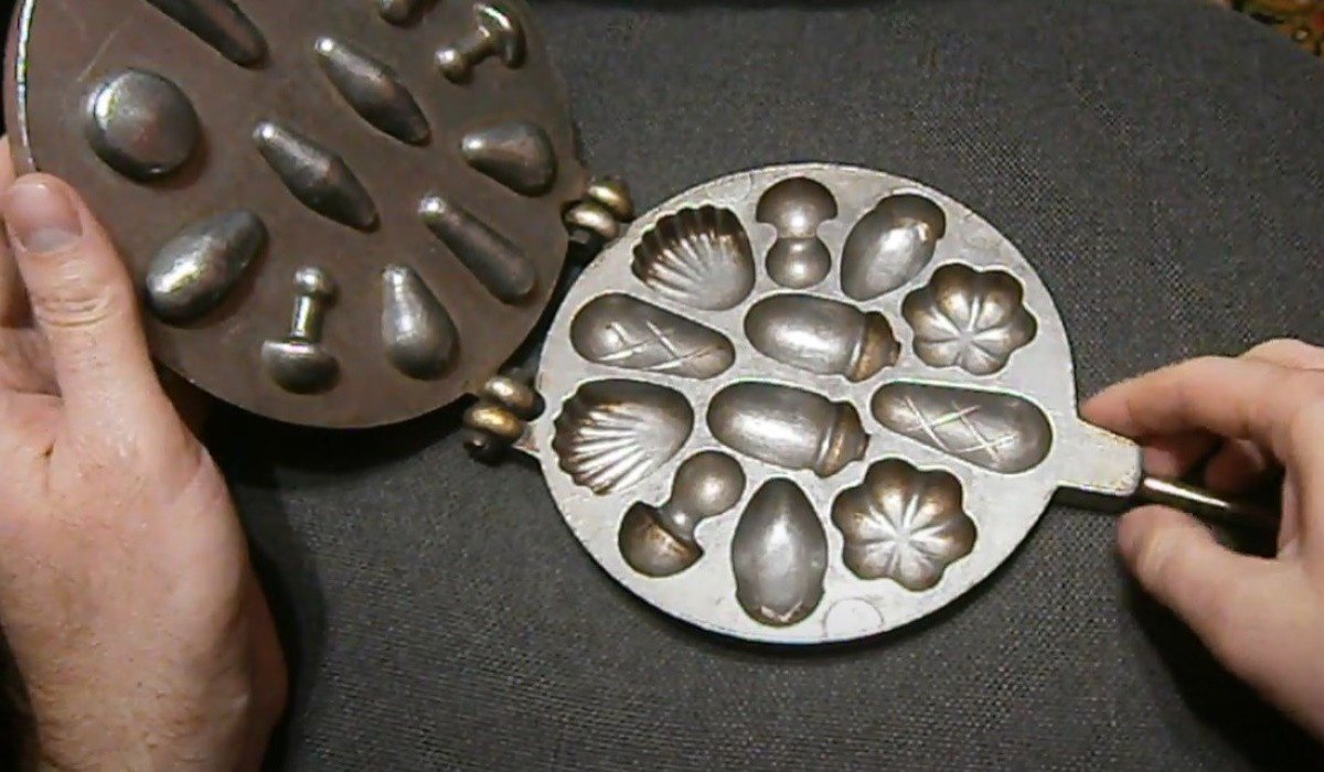 странные предметы для дома